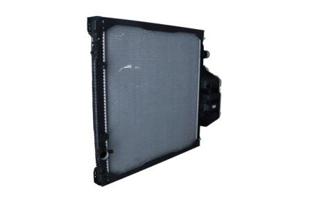 Радиатор охлаждения двигателя nrf 50588