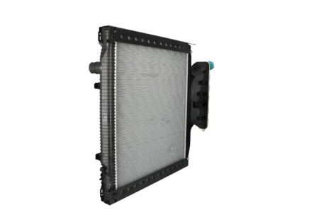 Радіатор охолодження двигуна nrf 50589