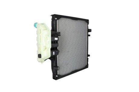 Радіатор охолодження двигуна nrf 50589