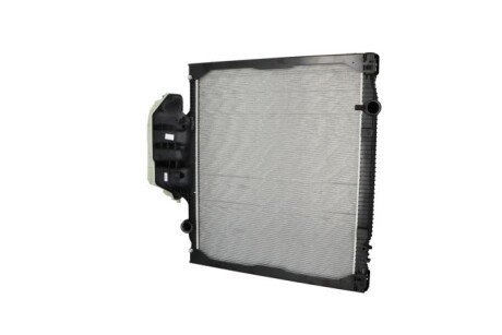 Радіатор охолодження двигуна nrf 50589