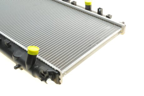Радіатор охолодження двигуна nrf 506728