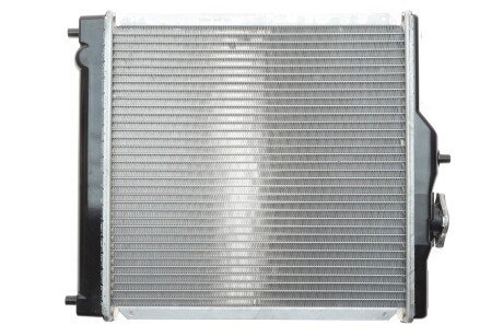 Радіатор охолодження двигуна nrf 506750