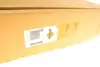 Радиатор охлаждения двигателя NRF 507590