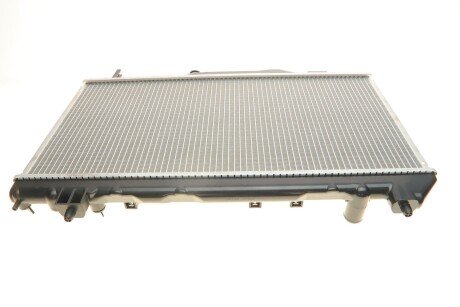 Радиатор охлаждения двигателя nrf 507590