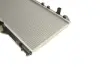 Радиатор охлаждения двигателя NRF 507590