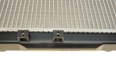 Радиатор охлаждения двигателя nrf 507590