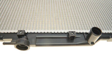 Радиатор охлаждения двигателя nrf 507590
