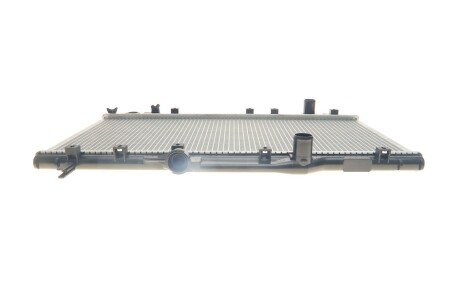 Радиатор охлаждения двигателя nrf 507590