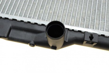 Радиатор охлаждения двигателя nrf 507594