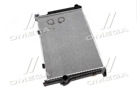 Радиатор охлаждения двигателя nrf 507620