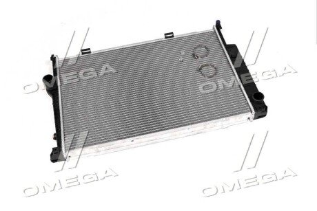 Радиатор охлаждения двигателя nrf 507620