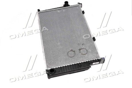 Радиатор охлаждения двигателя nrf 507620