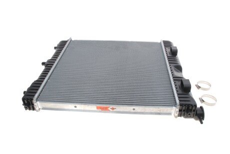 Радиатор охлаждения двигателя nrf 507665