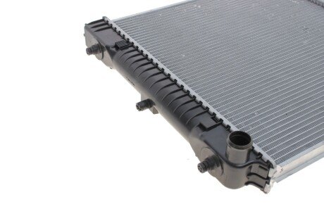 Радиатор охлаждения двигателя nrf 507665