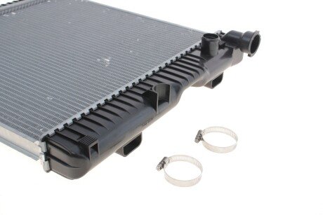 Радиатор охлаждения двигателя nrf 507665