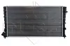 Радіатор охолодження двигуна NRF 509510 (фото 2)