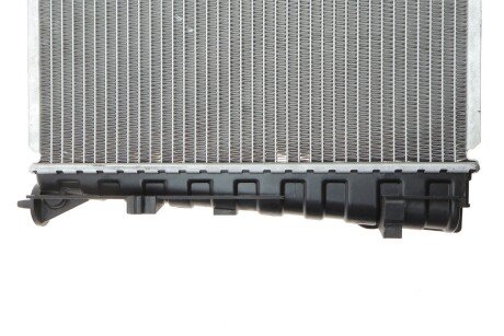 Радіатор охолодження двигуна nrf 509510