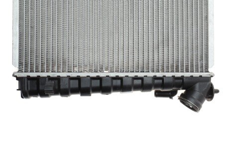 Радіатор охолодження двигуна nrf 509510