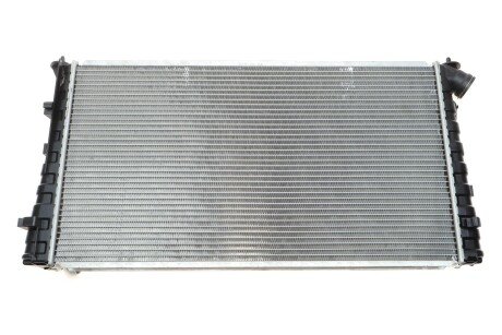 Радіатор охолодження двигуна nrf 509510