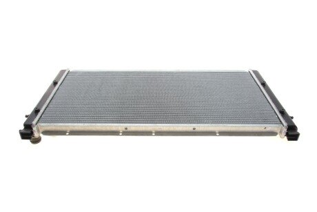 Радиатор охлаждения двигателя nrf 509514