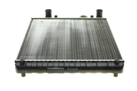 Радиатор охлаждения двигателя nrf 509519