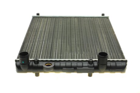 Радиатор охлаждения двигателя nrf 509519