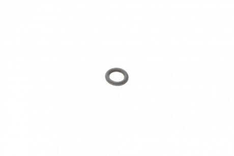 Радиатор охлаждения двигателя nrf 509523