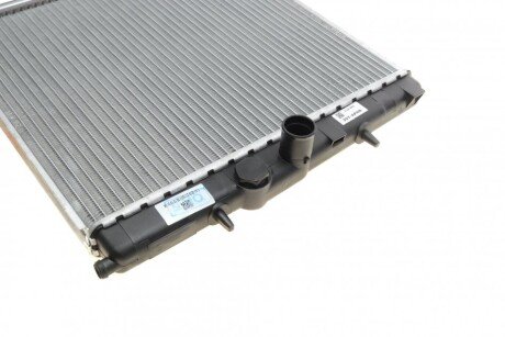 Радиатор охлаждения двигателя nrf 509523