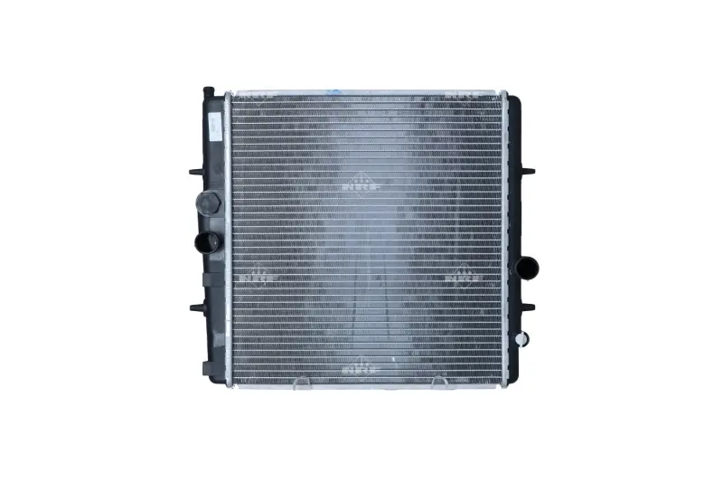 Радіатор охолодження двигуна NRF 509523 (фото 1)