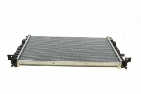 Радиатор охлаждения двигателя nrf 509527