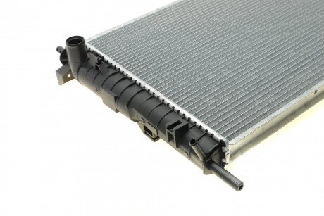 Радиатор охлаждения двигателя nrf 509527