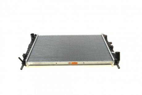 Радиатор охлаждения двигателя nrf 509527
