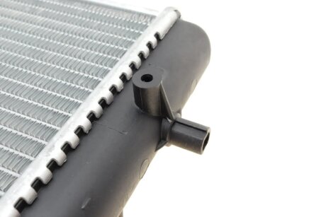 Радіатор охолодження двигуна nrf 509529