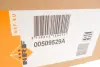 Радиатор охлаждения двигателя NRF 509529A