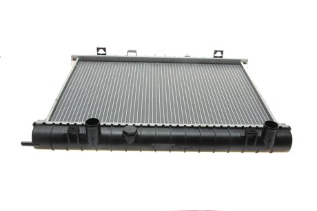 Радіатор охолодження двигуна nrf 509532