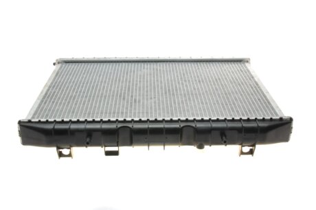 Радіатор охолодження двигуна nrf 509532