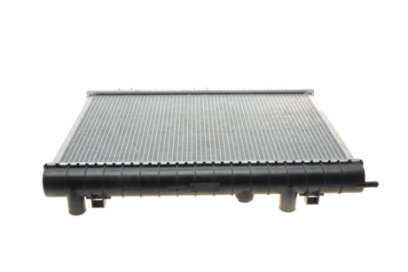 Радіатор охолодження двигуна nrf 509532