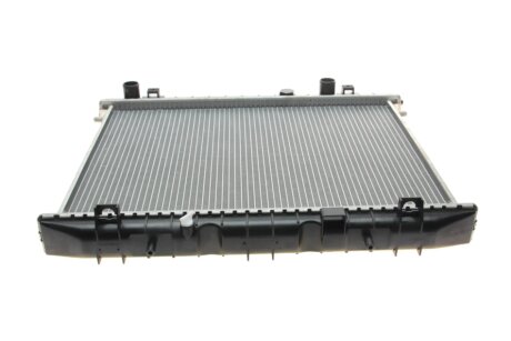 Радіатор охолодження двигуна nrf 509532