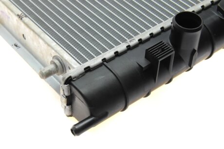 Радіатор охолодження двигуна nrf 509532