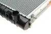 Радиатор охлаждения двигателя NRF 509532