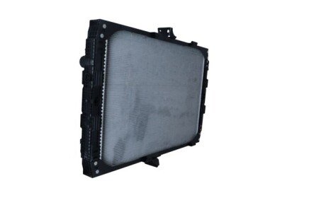 Радіатор охолодження двигуна nrf 509541