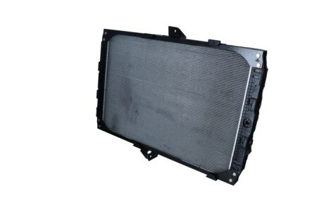 Радіатор охолодження двигуна nrf 509541