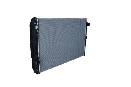 Радіатор охолодження двигуна nrf 509559