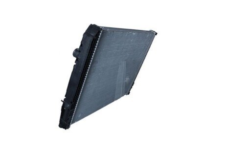 Радіатор охолодження двигуна nrf 509578