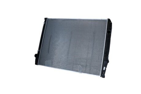 Радіатор охолодження двигуна nrf 509578