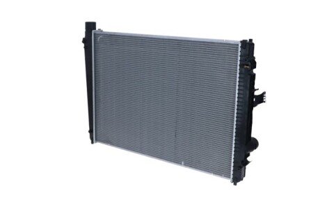 Радіатор охолодження двигуна nrf 509616