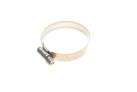 Радіатор охолодження двигуна nrf 509638