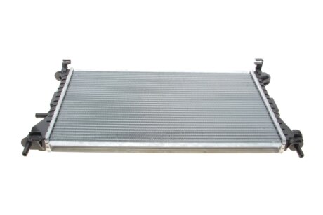Радіатор охолодження двигуна nrf 509638