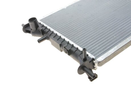 Радіатор охолодження двигуна nrf 509638