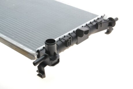 Радіатор охолодження двигуна nrf 509638